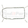 MAHLE Original Toyota Camry 01-83 Oil Pan Set