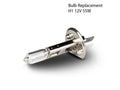 9298 BMW 3 SERIES E36/9298 BMW M3 FOG LIGHTS(CLEAR)