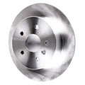 Power Stop 18-19 Toyota Camry Rear Autospecialty Brake Rotor