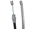 BRAKE CABLE