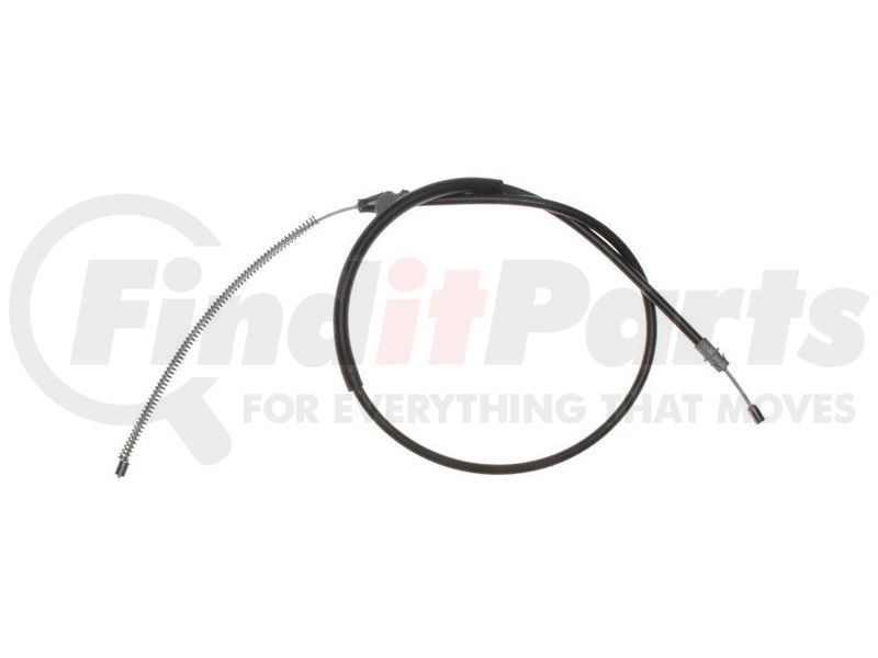 BRAKE CABLE
