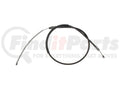 BRAKE CABLE