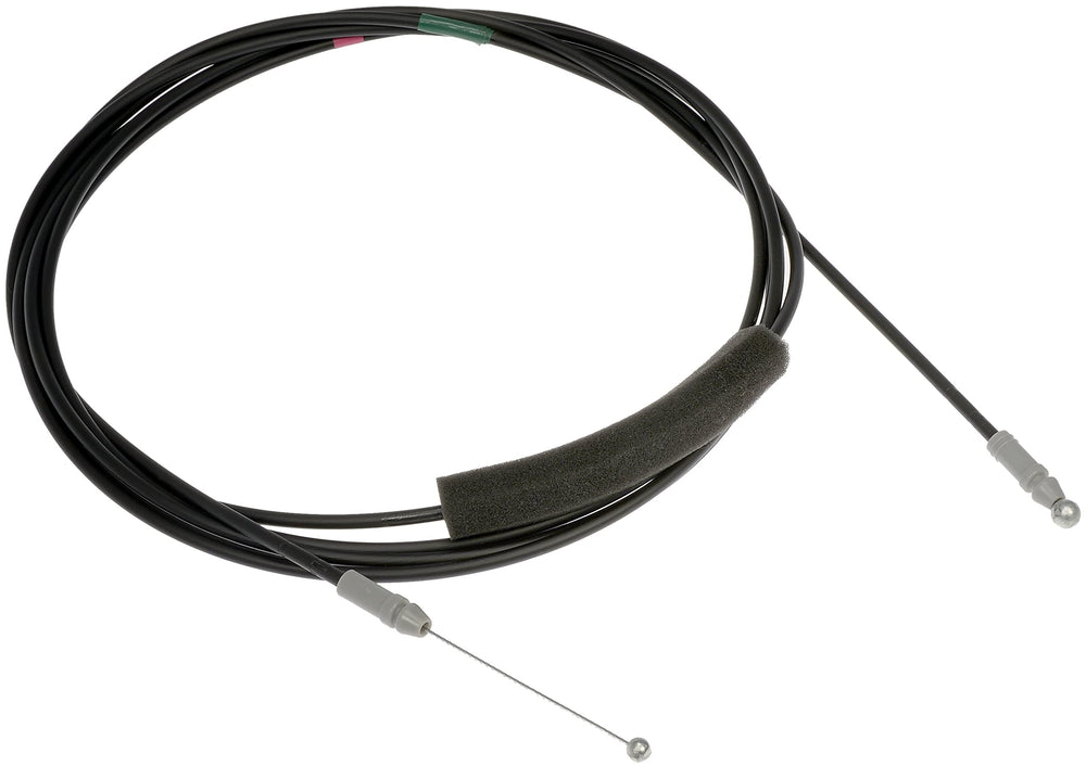 TRUNK RELEASE CABLE ASSEMBLY