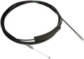 TRUNK RELEASE CABLE ASSEMBLY