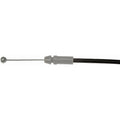 TRUNK RELEASE CABLE ASSEMBLY