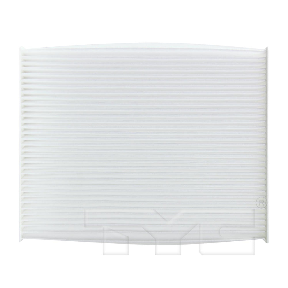 CABIN AIR FILTER KIA SOUL 1418