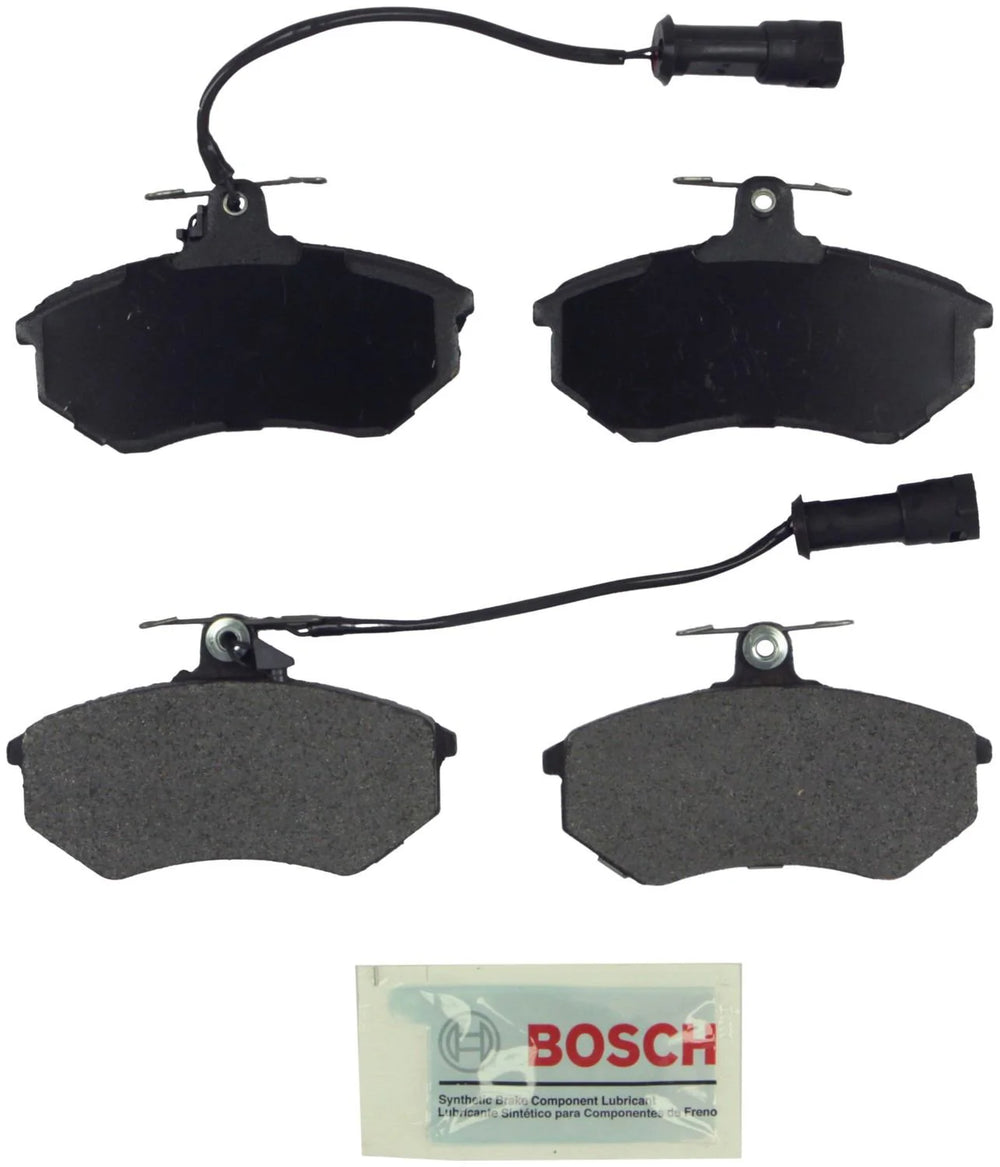 DISC BRAKE PADS
