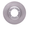 DFC 03-05 Dodge H100 (Mexico) Front Brake Rotor