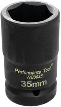 1IN DR BUDD WHEEL SOCKET 35MM