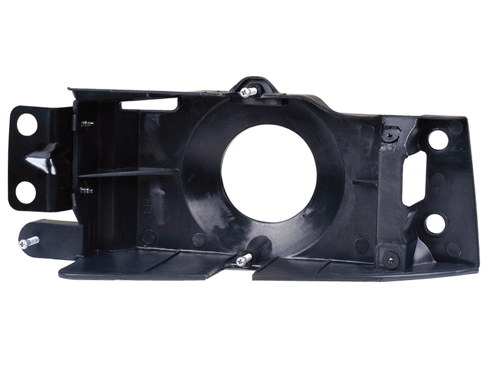 LH HEADLAMP HOUSING; 4DR SDN; MOUNTING ADAPTER; LEBARON 9094