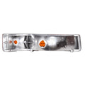9296 FD BRNCO/9298 PU P/S.L LH