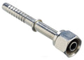 HYDRAULIC COUPLING - POLARSEAL II (