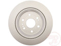 DISC BRAKE ROTOR