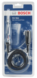 CIRCUIT TESTER