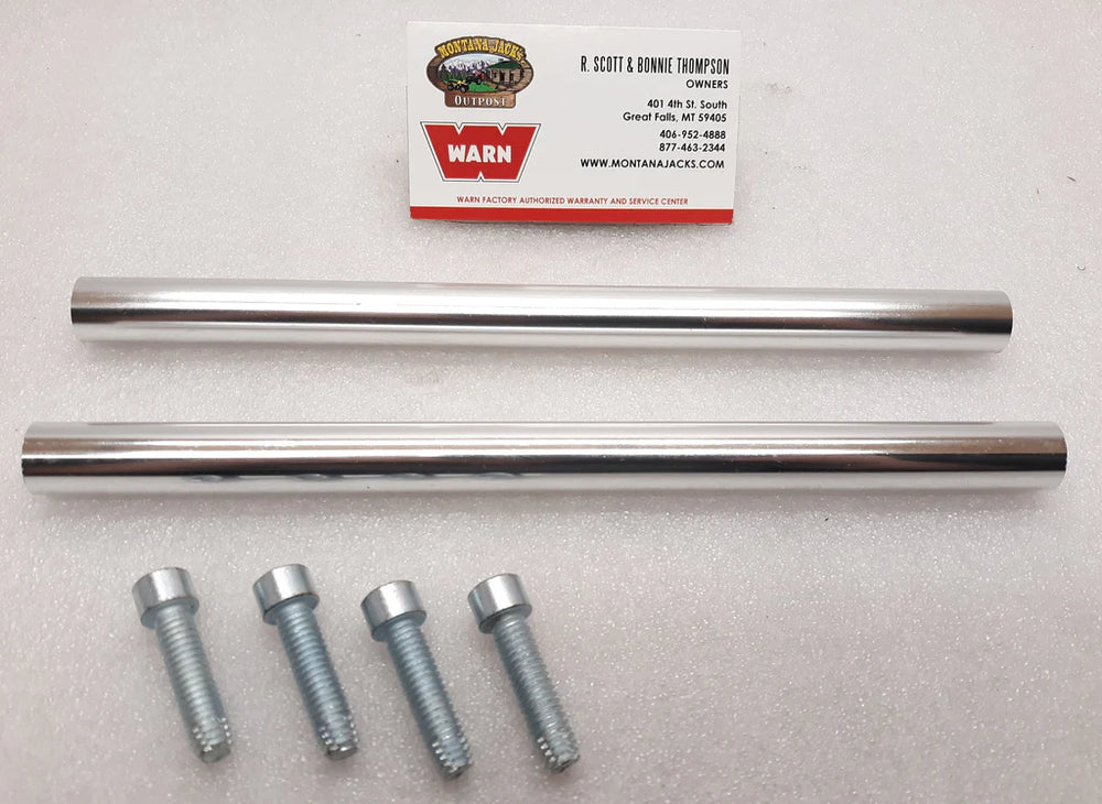 ~(0.6 lbs. 10X8X0)~ KIT SVC TIE ROD ALUM .625X8.92