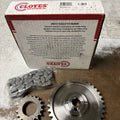 3PC TIMING SETS/K-SETS