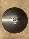 FIFTH WHEEL DISC32INX.185IN THK(5PC/BX)
