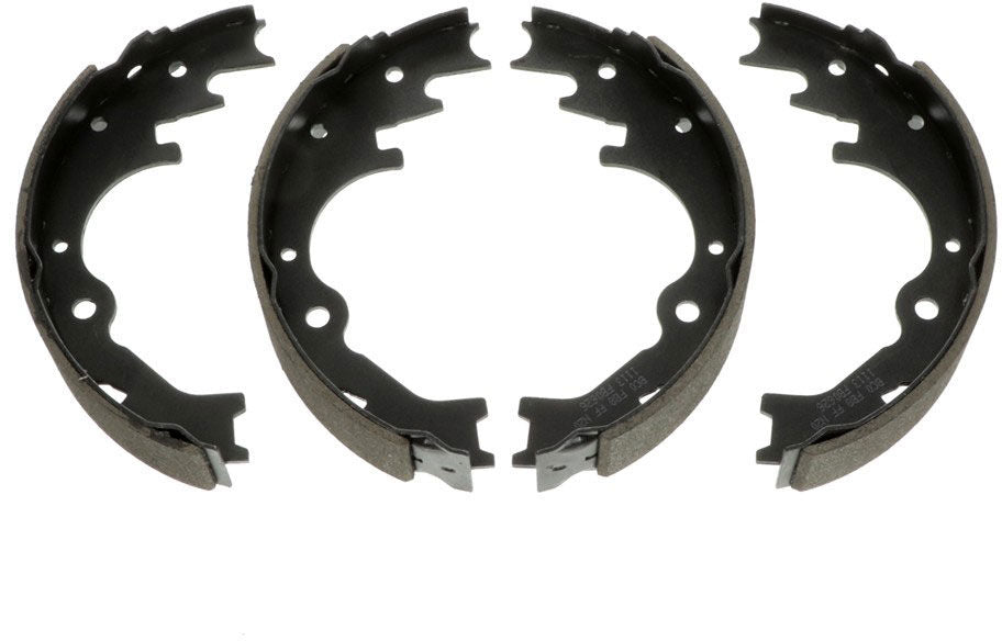 NEW BRAKE SHOES