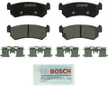 DISC BRAKE PADS