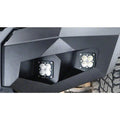 Destroyer Truck Baja Squadron Flush Light Bezel Kit