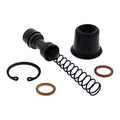 All Balls Racing 95-07 Yamaha YZF600R Master Cylinder Rebuild Kit Rear