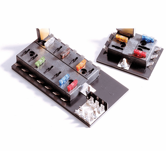 BUSSMANN auto part