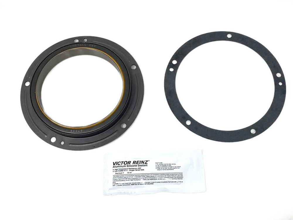 Engine Crankshaft Seal Kit - 18-10111-01