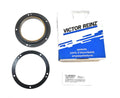 Engine Crankshaft Seal Kit - 18-10111-01