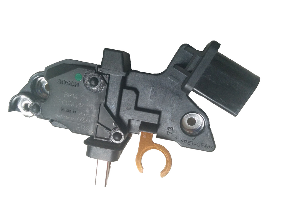 EL FIELD RHEOSTAT