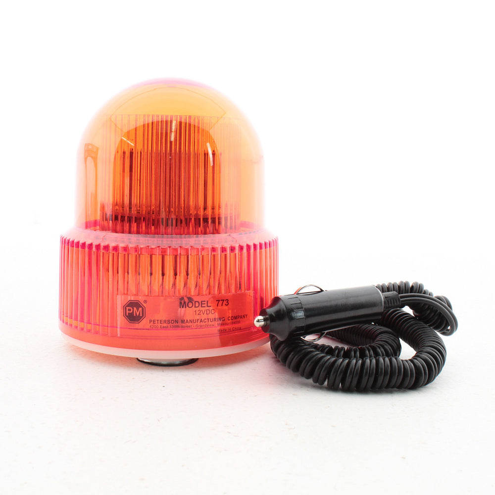 ALTERNATING FLASHING LIGHT AMB