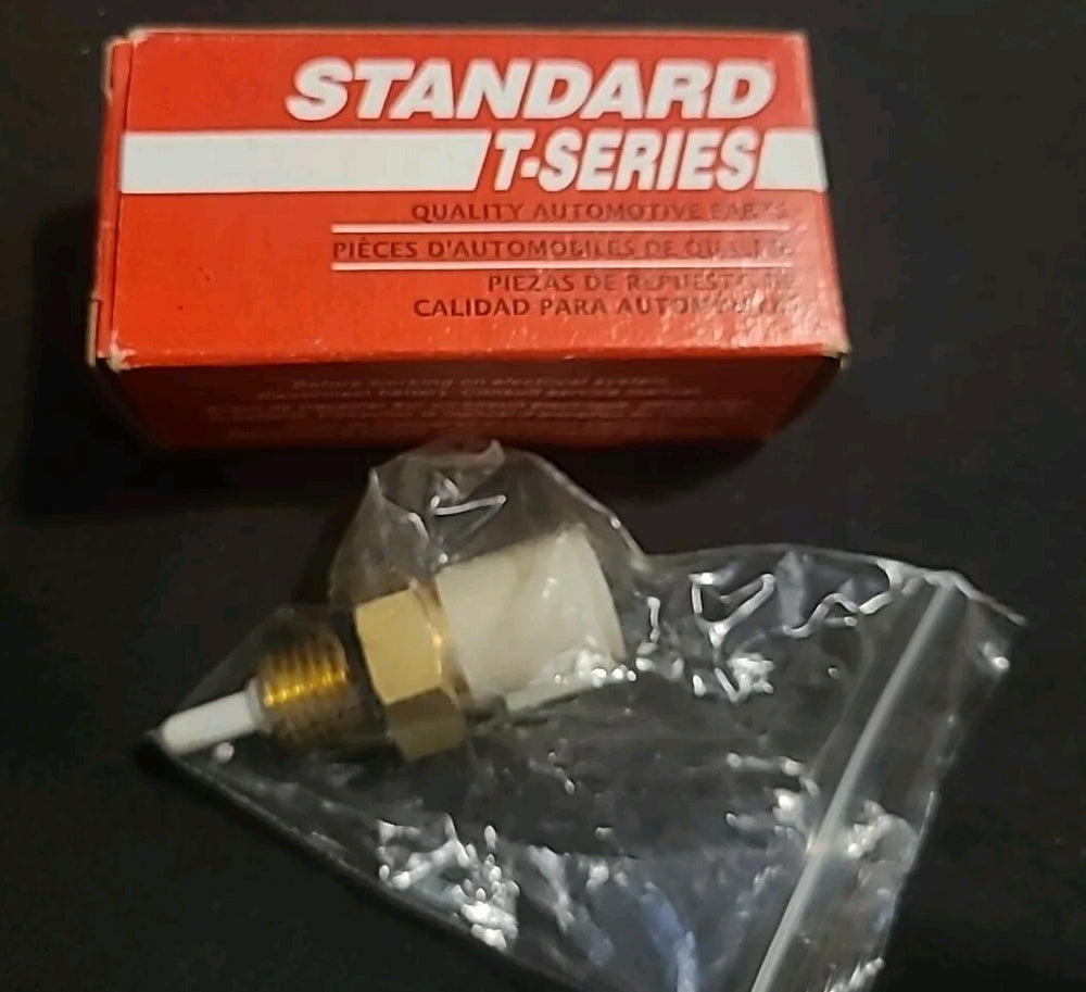 STANDARD IGN intake system