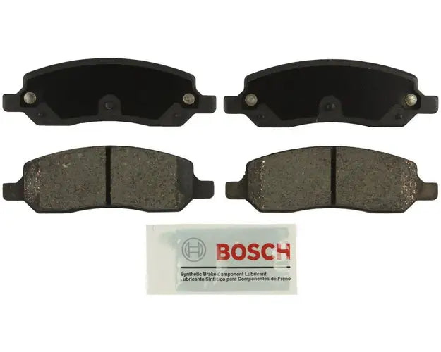 DISC BRAKE PADS