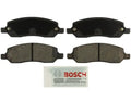 DISC BRAKE PADS