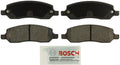 DISC BRAKE PADS