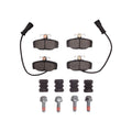DFC auto part