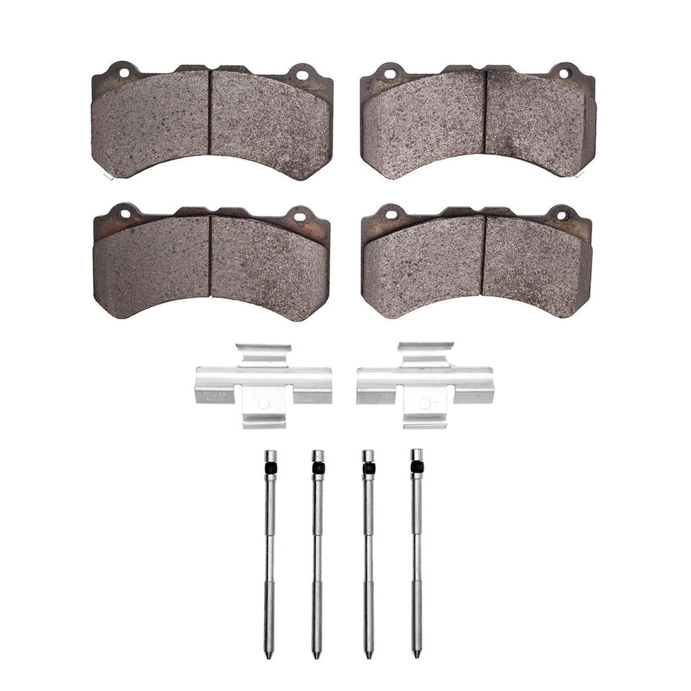 DFC auto part