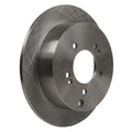 Power Stop 01-06 Hyundai Santa Fe Rear Autospecialty Brake Rotor