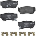 BRAKE PAD SET DISC BRAKE