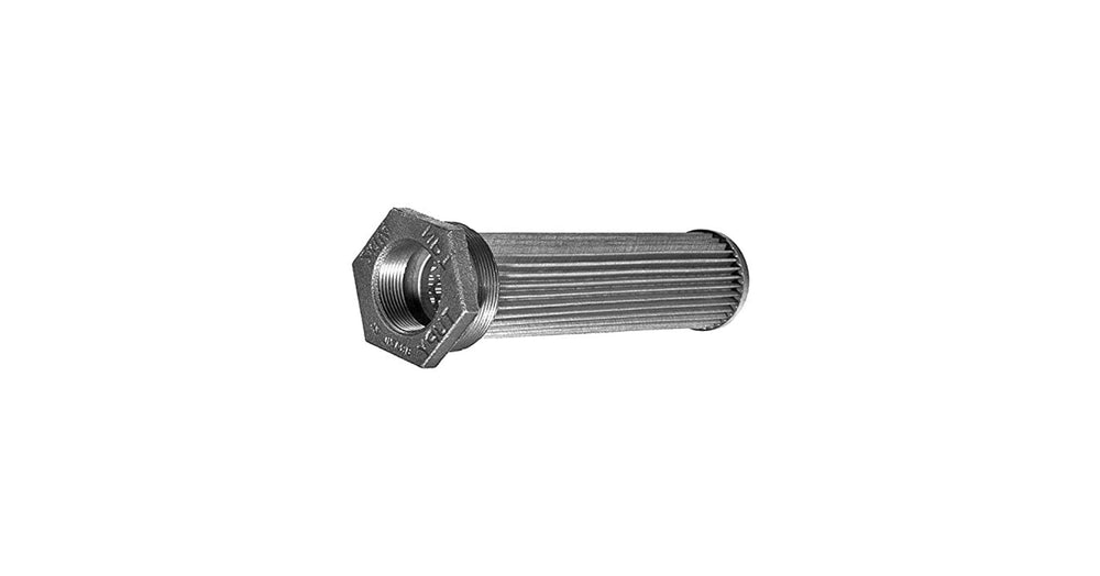 STRAINER THRU WALL 1-1/4INX 3/4