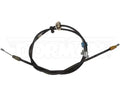 BRAKE CABLE