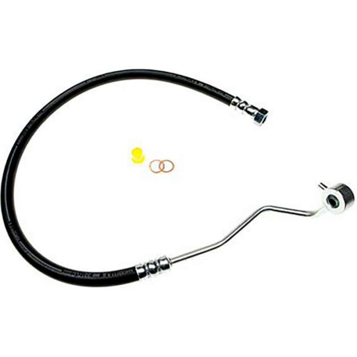 Gates Power Steering Pressure Line Hose Assembly