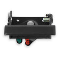 Brothers Trucks auto part detail