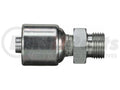HYDRAULIC COUPLING - MEGACRIMP