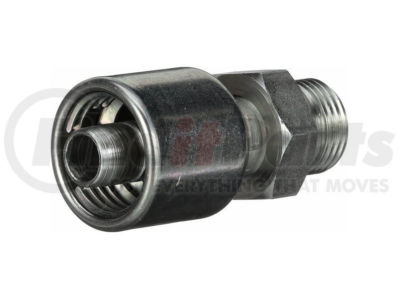 HYDRAULIC COUPLING - MEGACRIMP