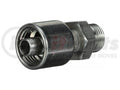 HYDRAULIC COUPLING - MEGACRIMP