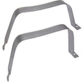 Sherman Parts silver auto part
