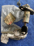 Sherman Parts auto part