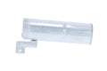 EXPANSION VALVE AND ORIFICE TUBE