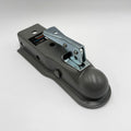 COUPLER,2IN,2-1/2INCHANNEL,300LB TO
