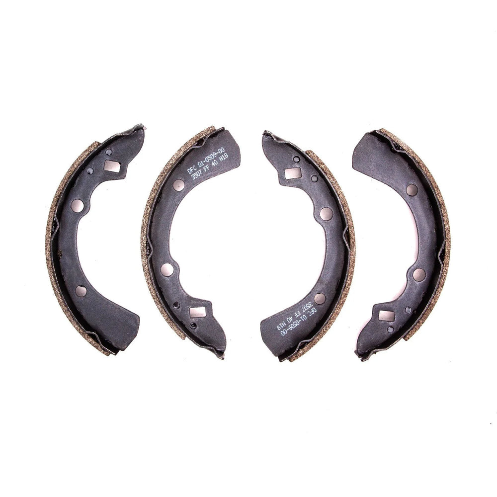 DFC auto part